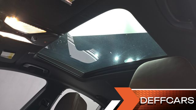 BMW 5-SERIES 530i xDrive M Sport Package Plus купить на сайте DeffCars