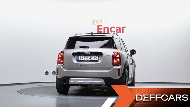 Mini COUNTRYMAN Classic 2nd купить на сайте DeffCars