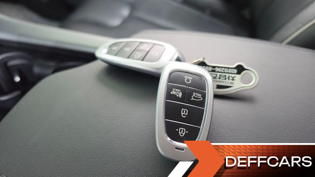 Hyundai PALISADE Gasoline 3.8 2WD Prestige купить на сайте DeffCars