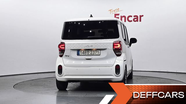 Kia RAY Signature купить на сайте DeffCars