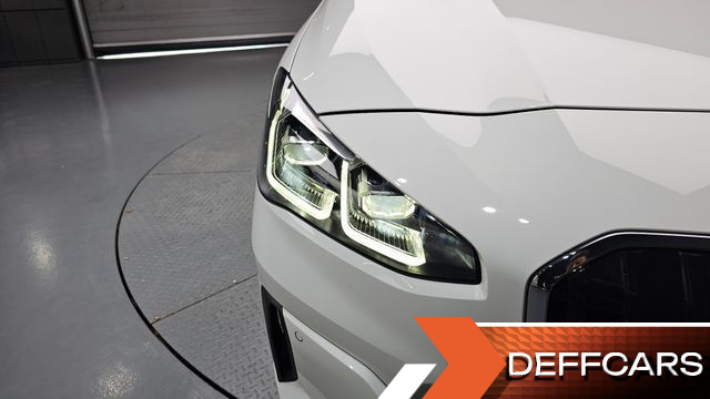 BMW 2-SERIES 218d Advantage купить на сайте DeffCars
