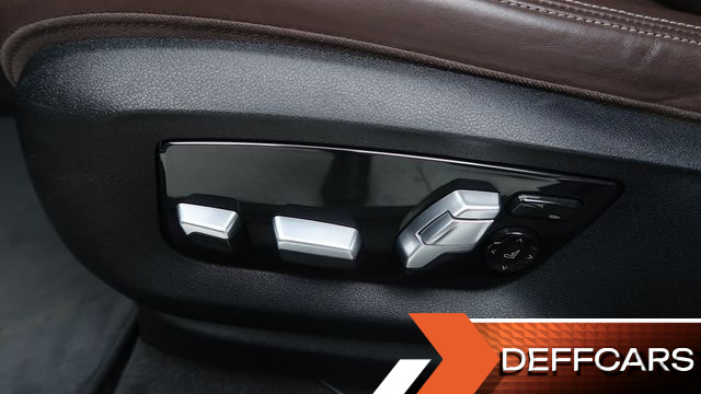 BMW GRAN TURISMO 620d xDrive Luxury купить на сайте DeffCars