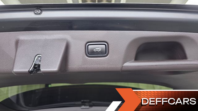 Hyundai PALISADE Diesel 2.2 4WD Calligraphy купить на сайте DeffCars