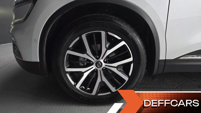 Renault-KoreaSamsung QM6 2.0 LPe RE Signature 2WD купить на сайте DeffCars