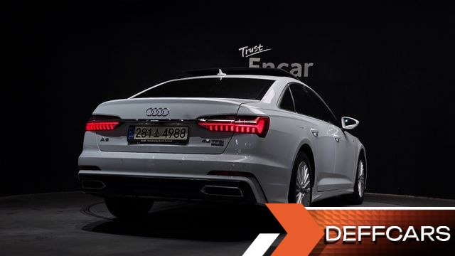 Audi A6 45 TFSI Premium купить на сайте DeffCars