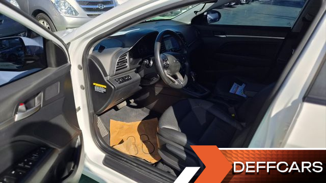 Hyundai AVANTE 1.6 Smart купить на сайте DeffCars