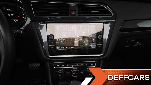 Volkswagen TIGUAN 2.0 TDI Prestige купить на сайте DeffCars