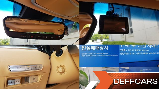 Kia K9 3.8 GDI AWD Best SelectionⅠ купить на сайте DeffCars