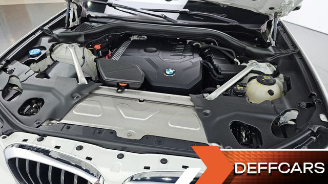 BMW X3 xDrive 20i M Sport купить на сайте DeffCars