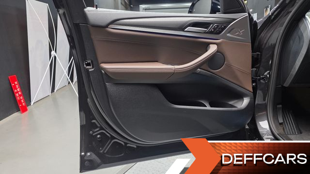 BMW X4 xDrive20i M Sport купить на сайте DeffCars