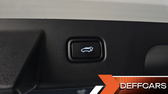 Hyundai TUCSON Gasoline 1.6 Turbo 2WD Premium купить на сайте DeffCars
