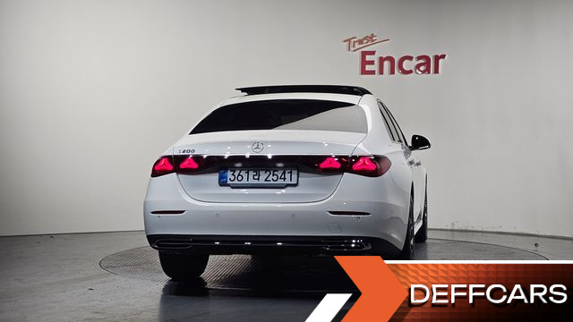 Mercedes E-CLASS E200 Avantgarde купить на сайте DeffCars