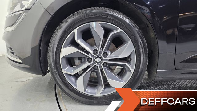 Renault-KoreaSamsung SM6 2.0 LPe LE (Disabled) купить на сайте DeffCars