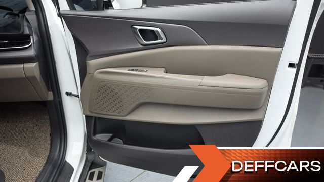 Kia CARNIVAL HEV 7seater Outdoor Nobless Nobless купить на сайте DeffCars