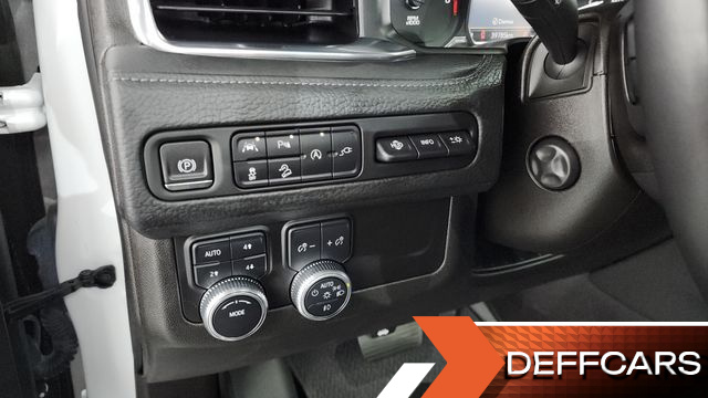 GMC YUKON 6.2 купить на сайте DeffCars