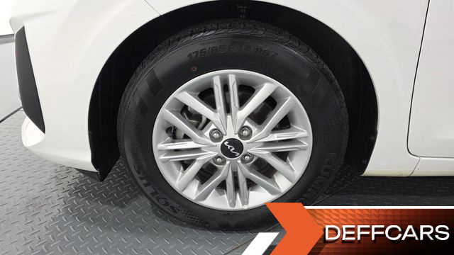 Kia MORNING Signature купить на сайте DeffCars