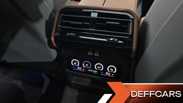 BMW 5-SERIES 530i xDrive M Sport Pro Special Edition купить на сайте DeffCars