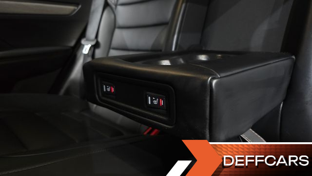 Renault-KoreaSamsung QM6 2.0 LPe Premiere 2WD купить на сайте DeffCars