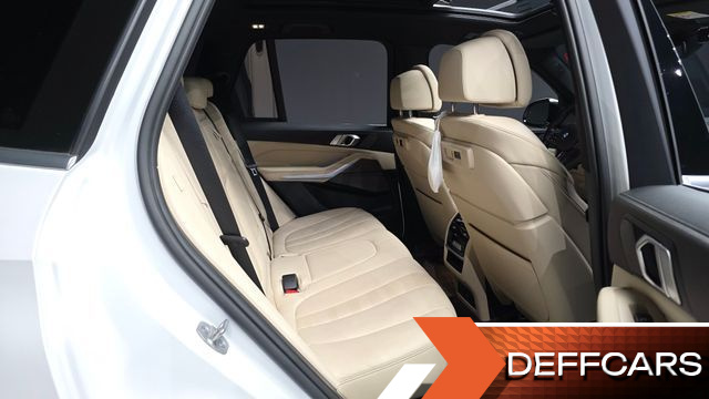 BMW X5 xDrive 45e M Sport купить на сайте DeffCars