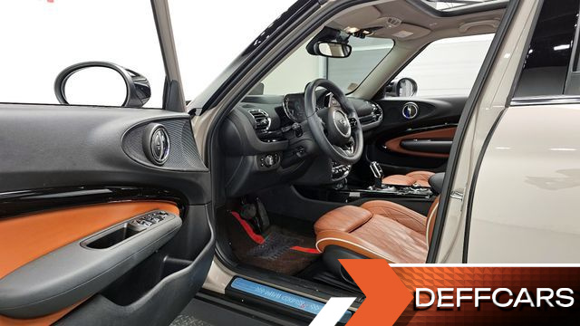 Mini CLUBMAN Classic 2nd купить на сайте DeffCars