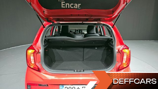 Kia MORNING Signature купить на сайте DeffCars