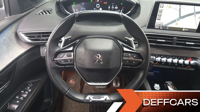 Peugeot 5008 2.0 BlueHDi GT купить на сайте DeffCars
