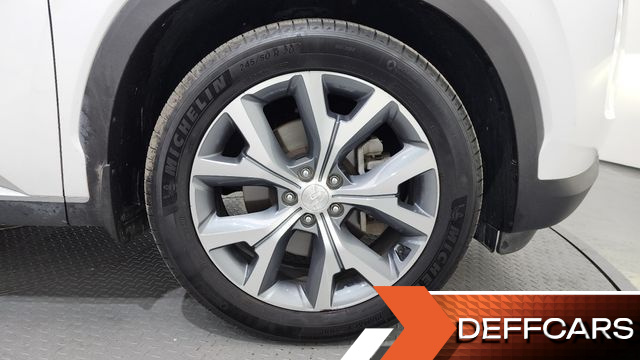 Hyundai PALISADE Gasoline 3.8 2WD Prestige купить на сайте DeffCars