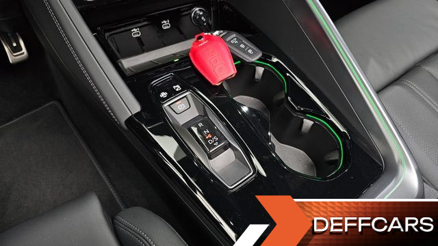 Audi Q5 45 TFSI Quattro Sportback S Line Black Edition купить на сайте DeffCars
