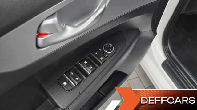 Kia K3 1.6 Trendy купить на сайте DeffCars