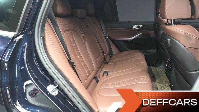 BMW X5 xDrive 40i M Sport купить на сайте DeffCars
