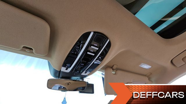 Porsche PANAMERA 3.0 AWD купить на сайте DeffCars