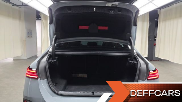 BMW 5-SERIES 520i M Sport купить на сайте DeffCars