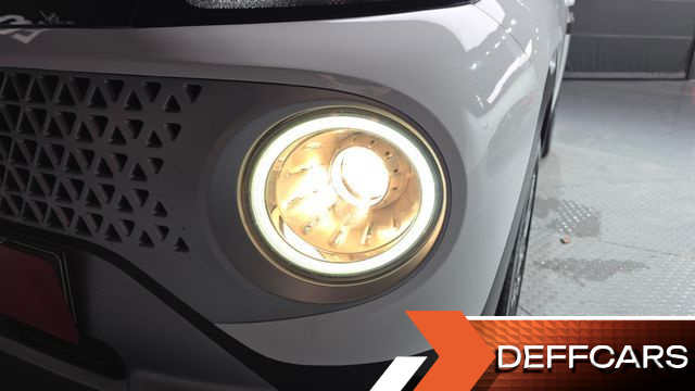 Hyundai CASPER Inspiration купить на сайте DeffCars