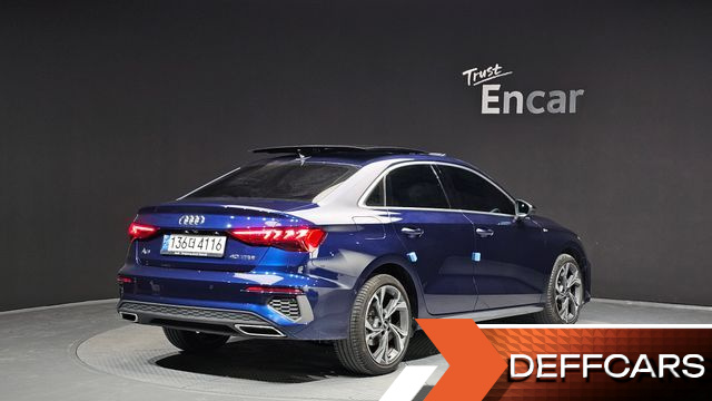 Audi A3 40 TFSI Premium купить на сайте DeffCars