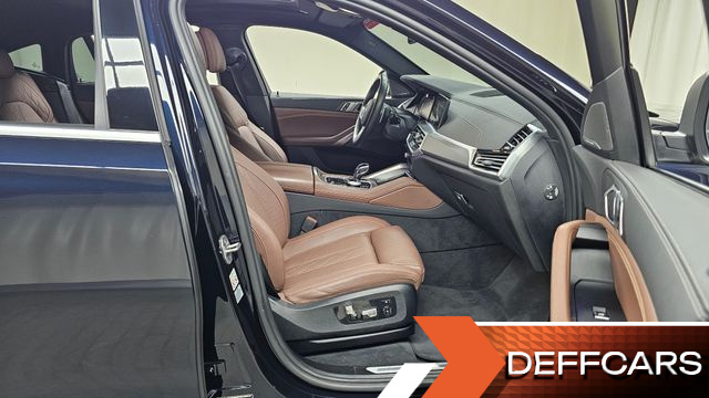 BMW X6 xDrive30d M Sport купить на сайте DeffCars