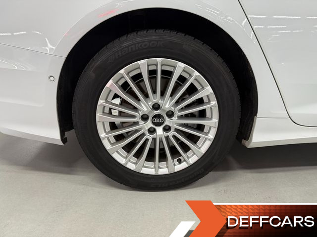 Audi A6 45 TFSI Premium купить на сайте DeffCars
