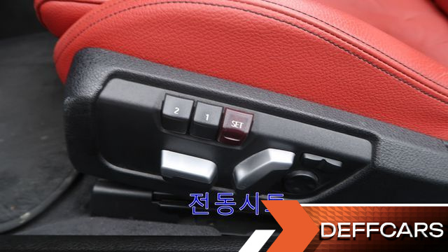 BMW 4-SERIES 428i M Sport Convertible купить на сайте DeffCars