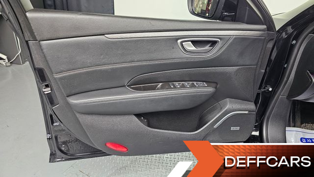 Renault-KoreaSamsung SM6 2.0 GDe LE Special купить на сайте DeffCars