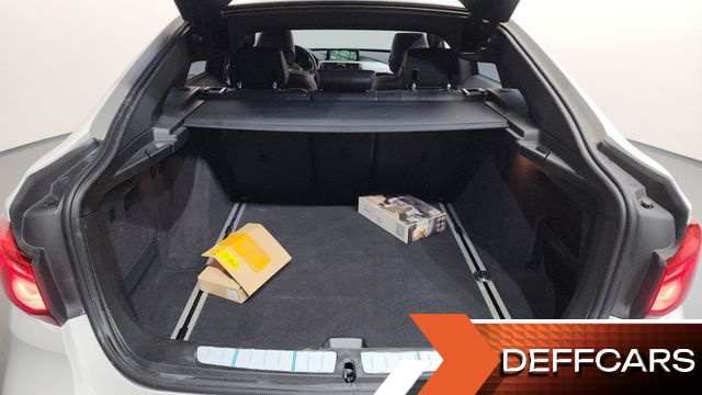BMW GRAN TURISMO GT 320d M Sport Premium купить на сайте DeffCars