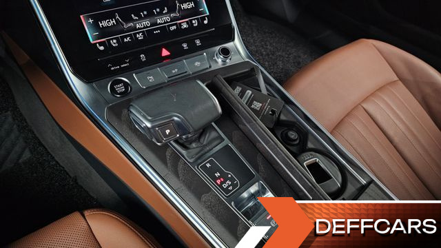 Audi A6 45 TFSI Quattro Premium купить на сайте DeffCars