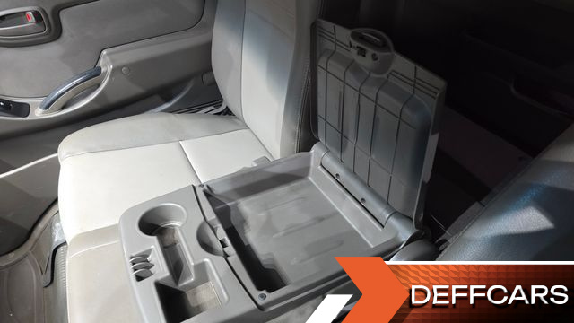 Chevrolet  슈퍼캡 CRDI купить на сайте DeffCars