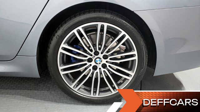 BMW 5-SERIES 530i M Sport Package Plus купить на сайте DeffCars
