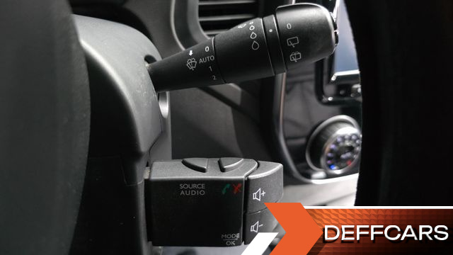 Renault-KoreaSamsung QM3 RE купить на сайте DeffCars