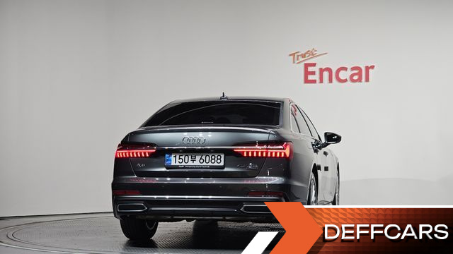 Audi A6 45 TFSI Quattro Premium купить на сайте DeffCars
