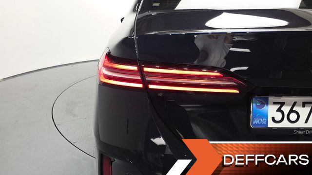 BMW 5-SERIES 520i M Sport купить на сайте DeffCars