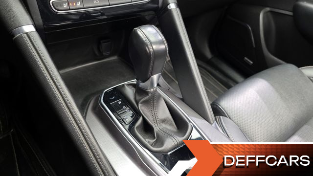 Renault-KoreaSamsung QM6 Gasoline 2WD RE купить на сайте DeffCars