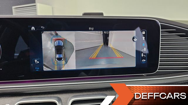 Mercedes GLE-CLASS GLE450d 4MATIC Coupe купить на сайте DeffCars