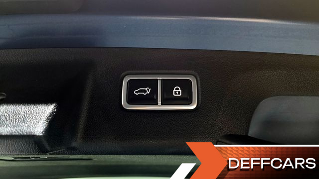 Kia SORENTO Diesel 2.2 2WD Prestige купить на сайте DeffCars