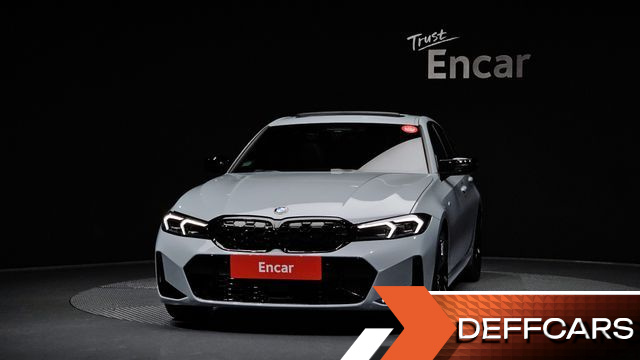 BMW 3-SERIES M340i Pro купить на сайте DeffCars