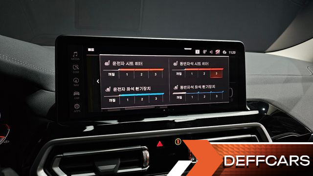 BMW X4 xDrive20i xLine купить на сайте DeffCars